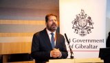 Chief Minister’s Address at the Gibraltar Reception: Conservative Party Conference in full